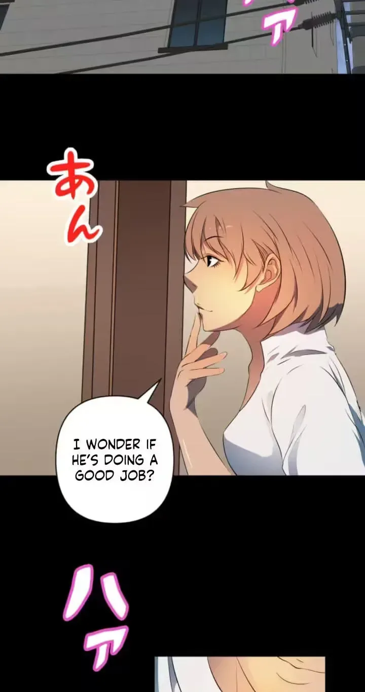 Please Accept My Wife Chapter 23 page 21