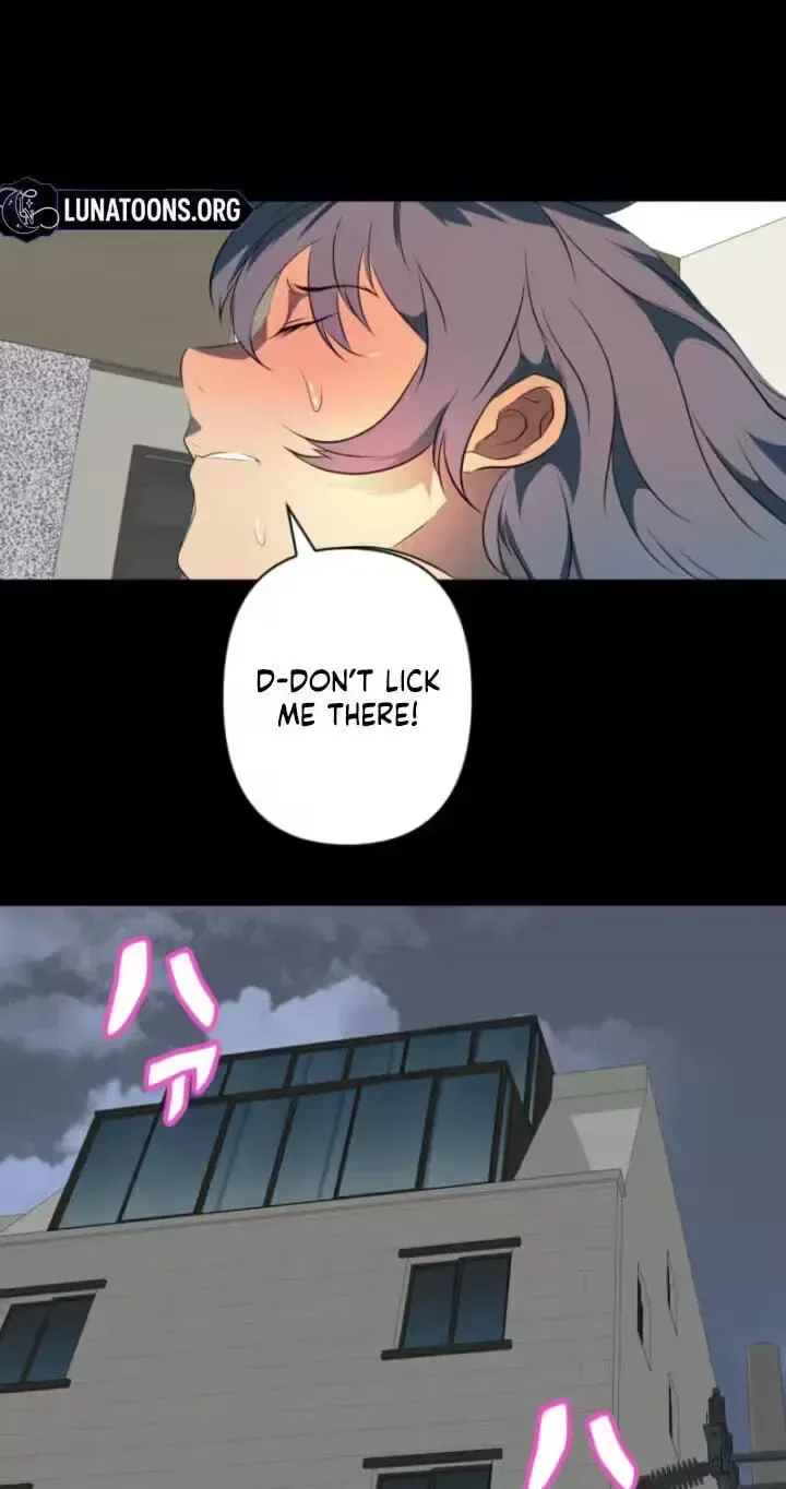 Please Accept My Wife Chapter 23 page 20