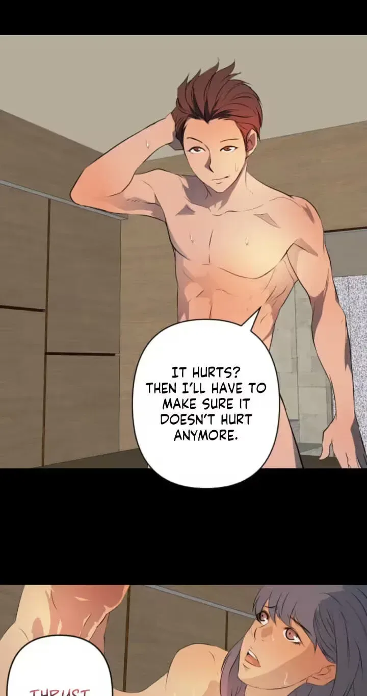 Please Accept My Wife Chapter 23 page 34