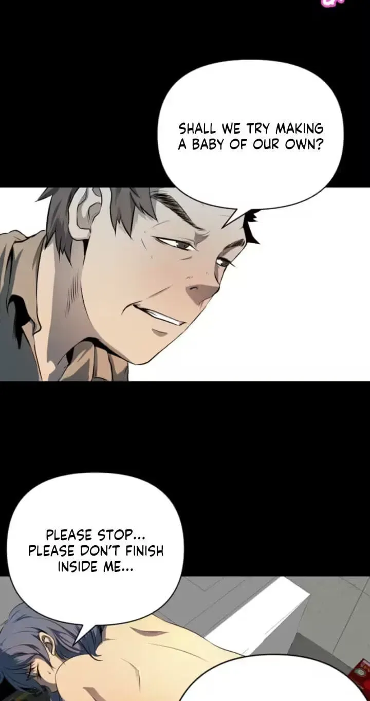Please Accept My Wife Chapter 23 page 40
