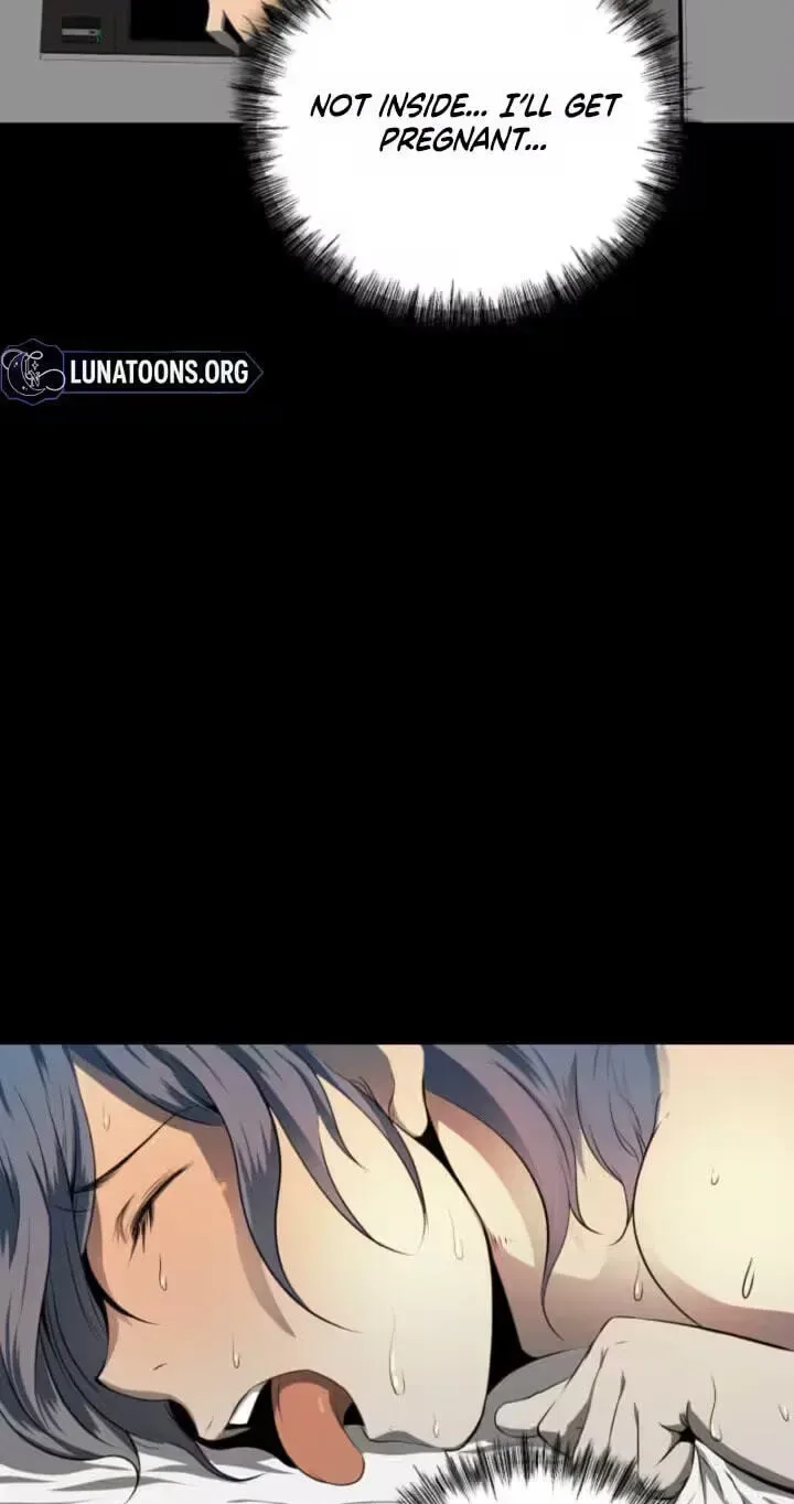 Please Accept My Wife Chapter 23 page 42