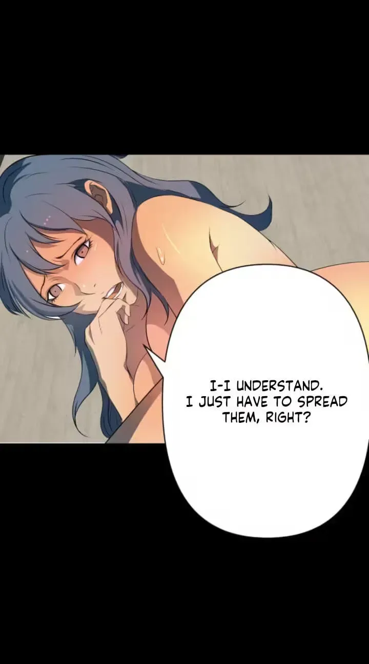 Please Accept My Wife Chapter 23 page 45