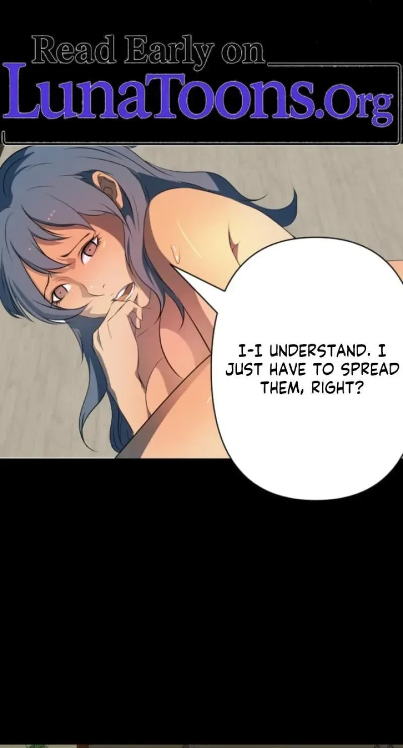 Please Accept My Wife Chapter 24 page 1