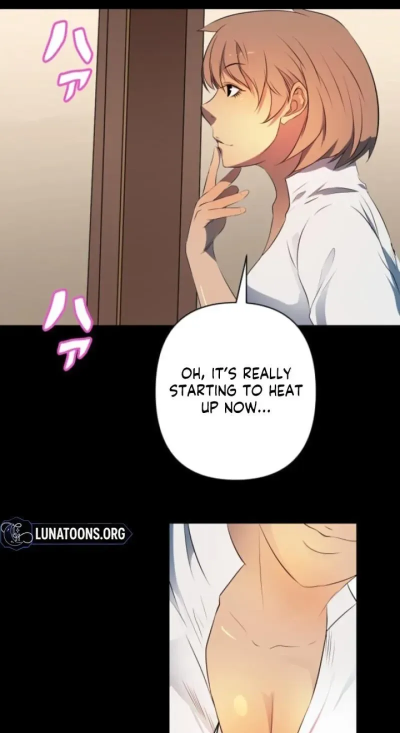Please Accept My Wife Chapter 24 page 20