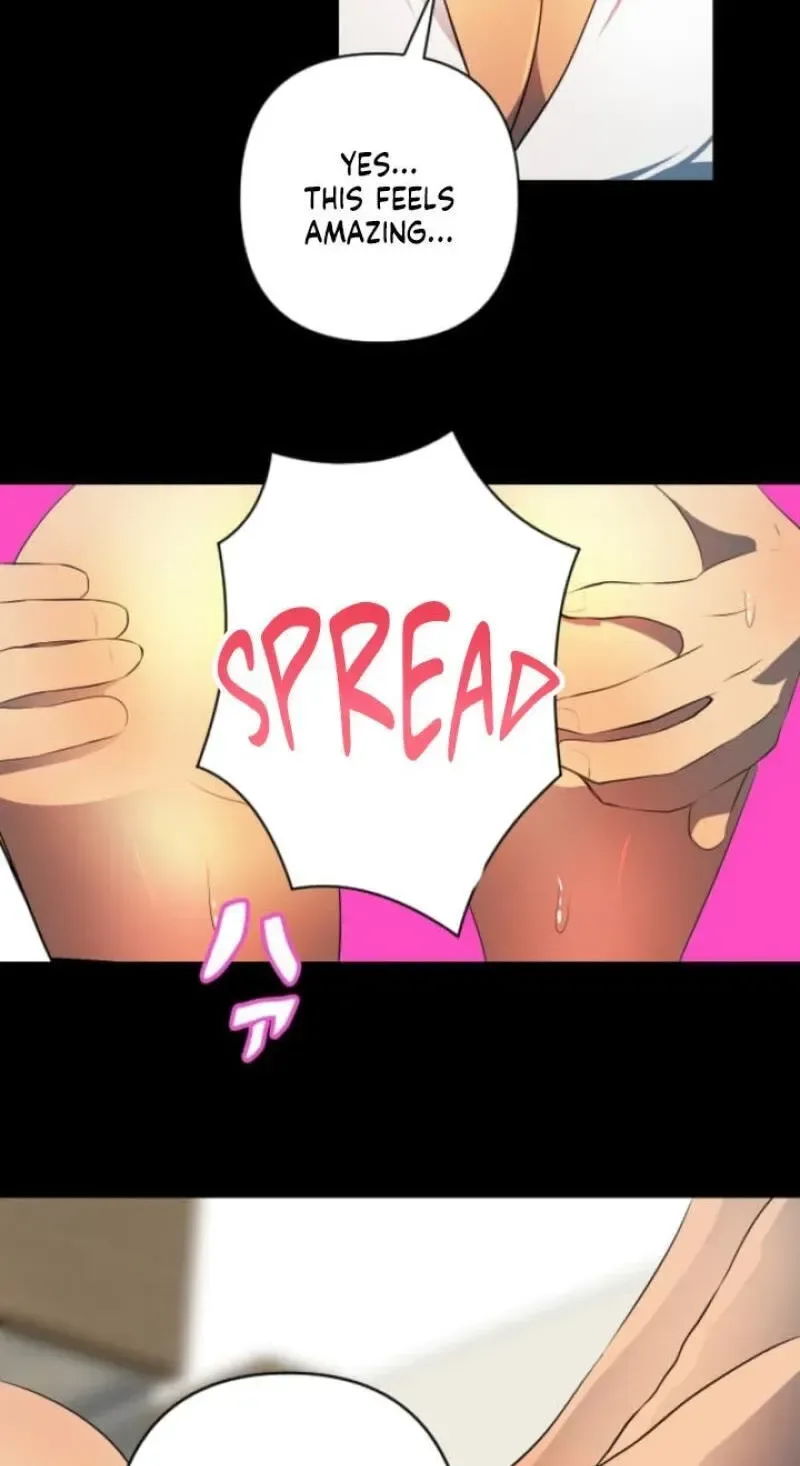 Please Accept My Wife Chapter 24 page 21