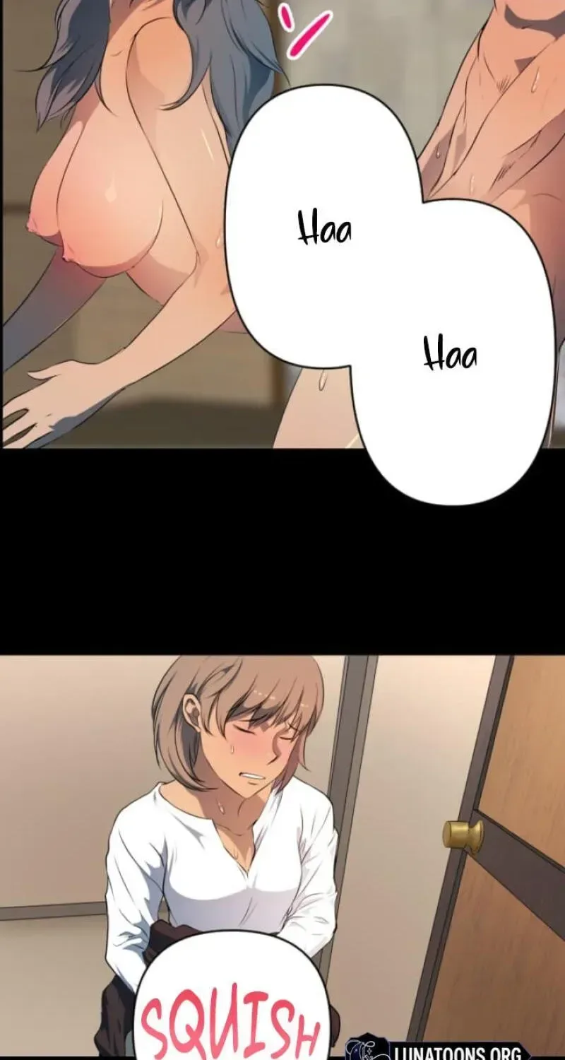 Please Accept My Wife Chapter 24 page 33
