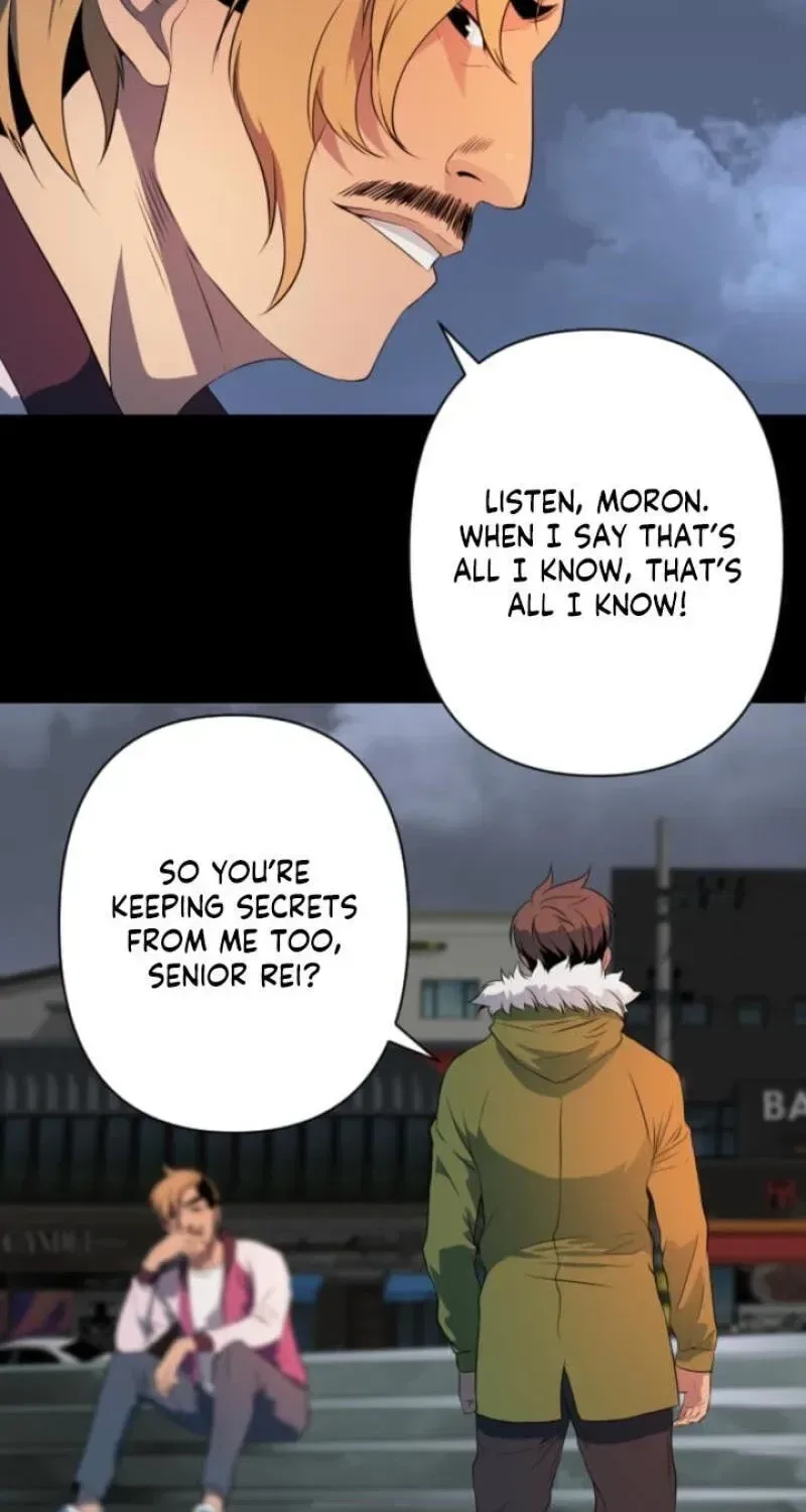 Please Accept My Wife Chapter 24 page 63