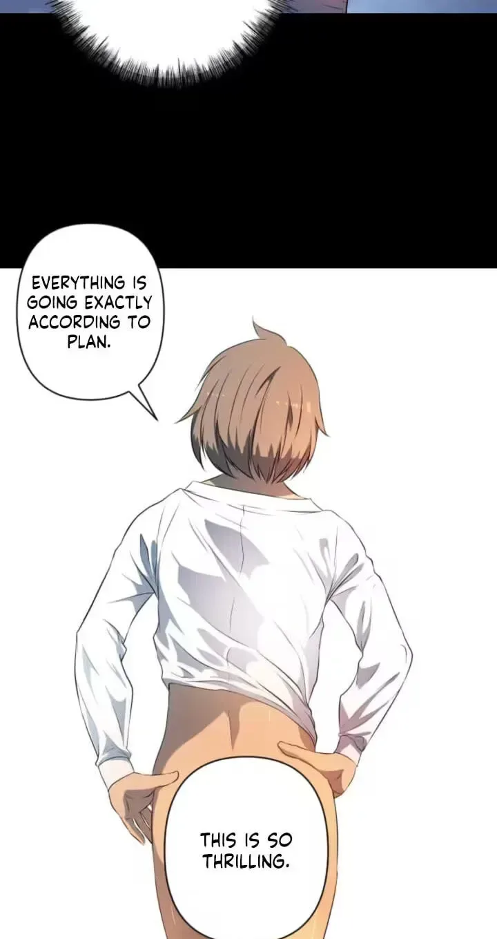 Please Accept My Wife Chapter 25 page 16