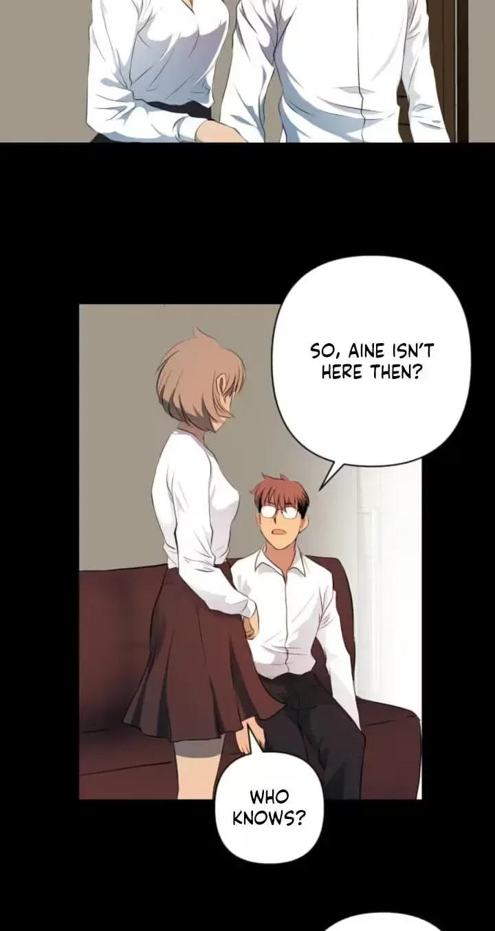 Please Accept My Wife Chapter 25 page 22