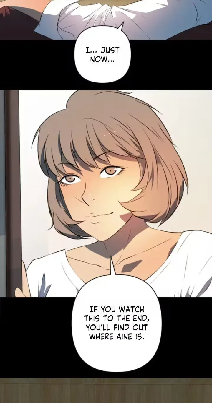 Please Accept My Wife Chapter 25 page 27