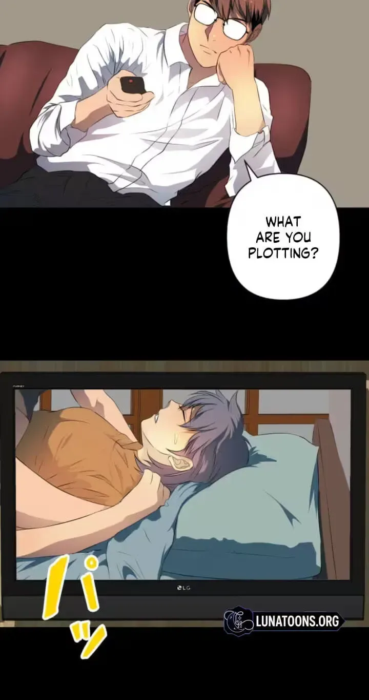 Please Accept My Wife Chapter 25 page 25