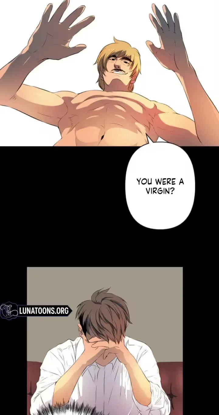 Please Accept My Wife Chapter 25 page 36