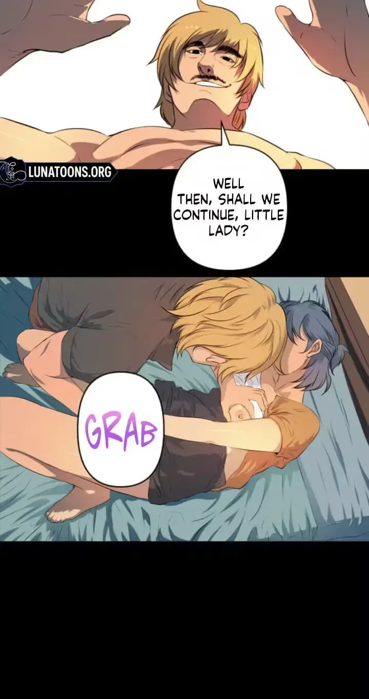 Please Accept My Wife Chapter 25 page 39