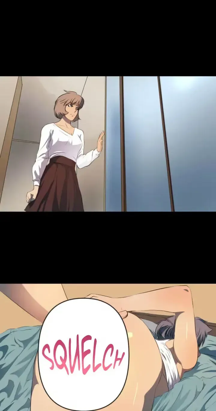 Please Accept My Wife Chapter 25 page 43