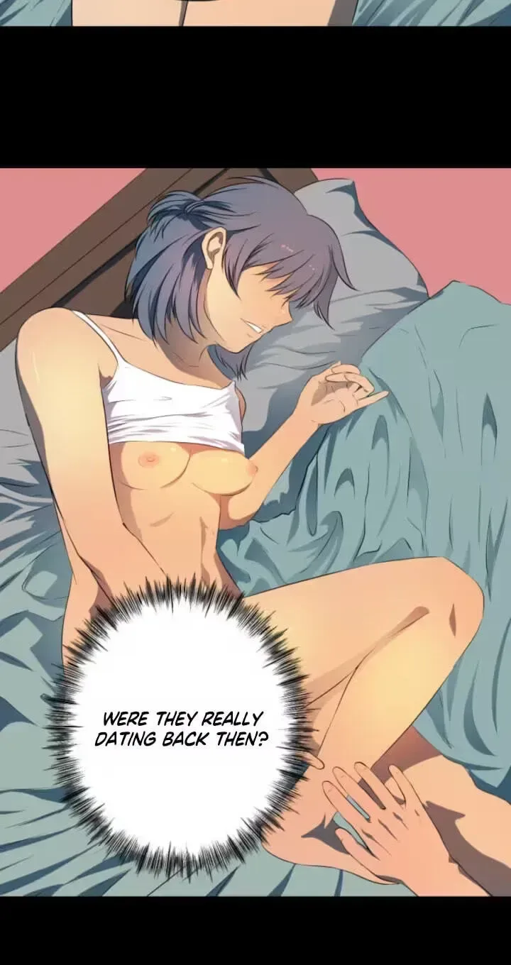 Please Accept My Wife Chapter 25 page 44