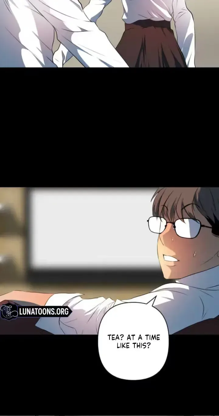 Please Accept My Wife Chapter 26 page 14