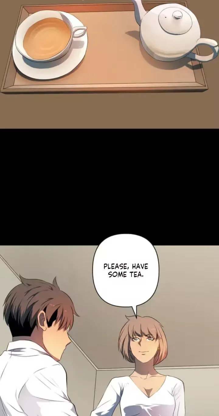 Please Accept My Wife Chapter 26 page 13