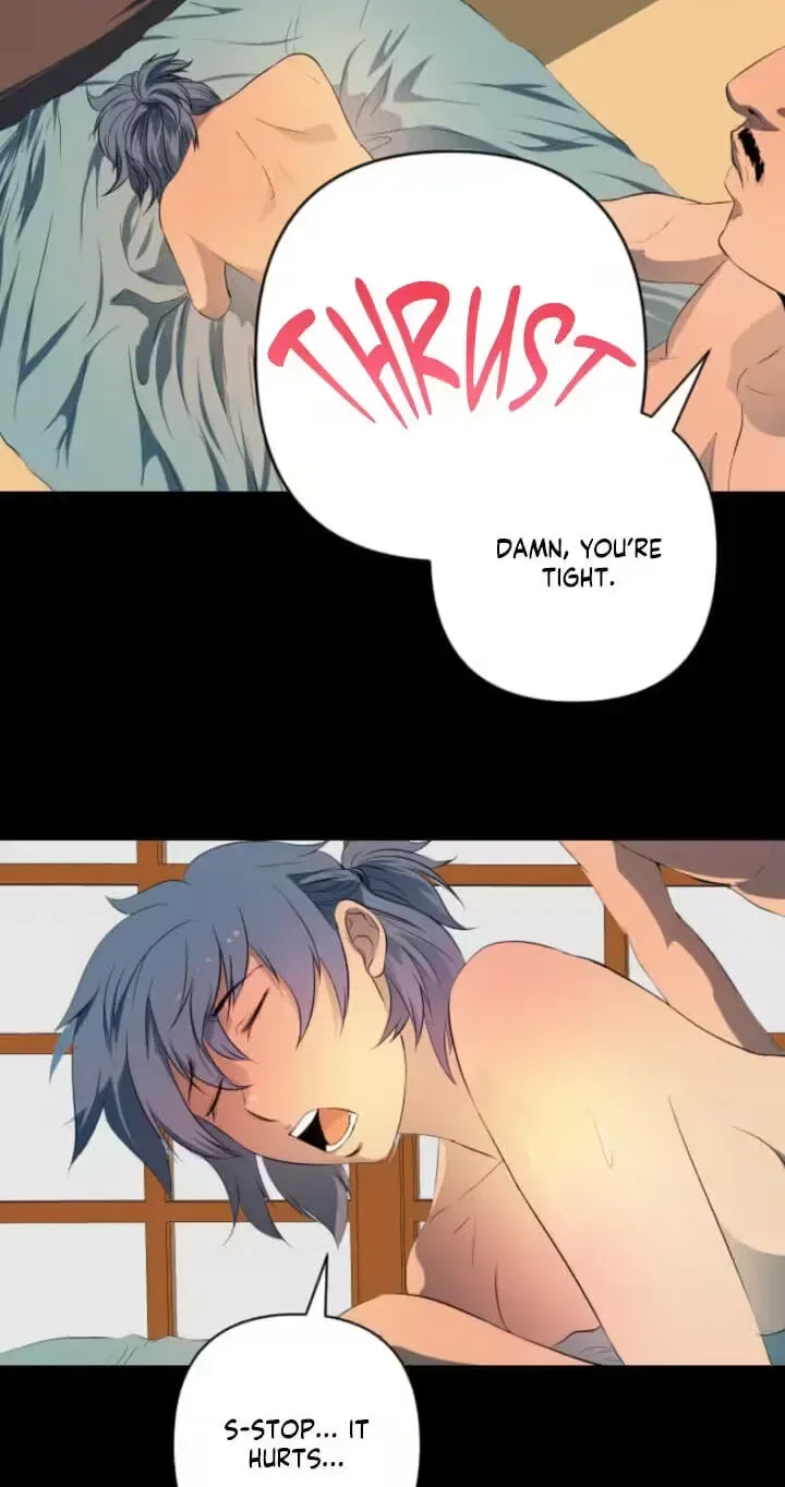 Please Accept My Wife Chapter 26 page 21