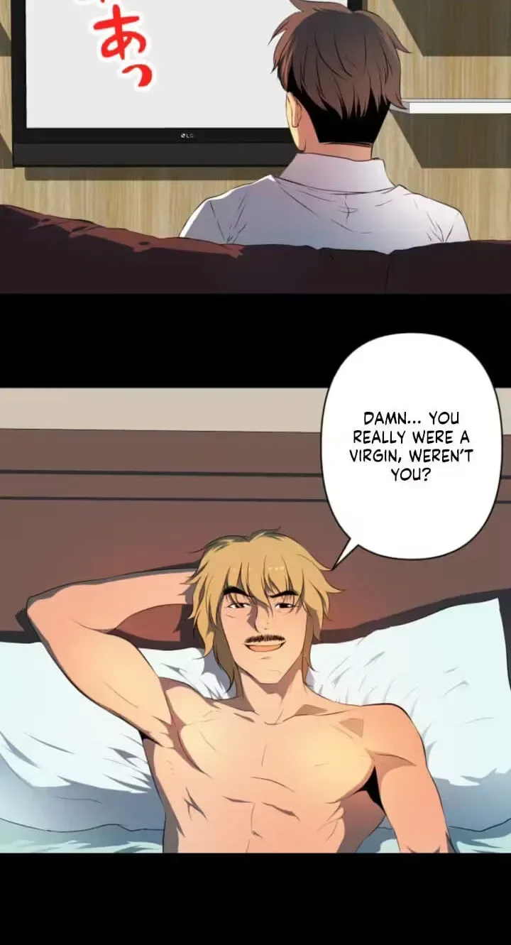 Please Accept My Wife Chapter 26 page 27