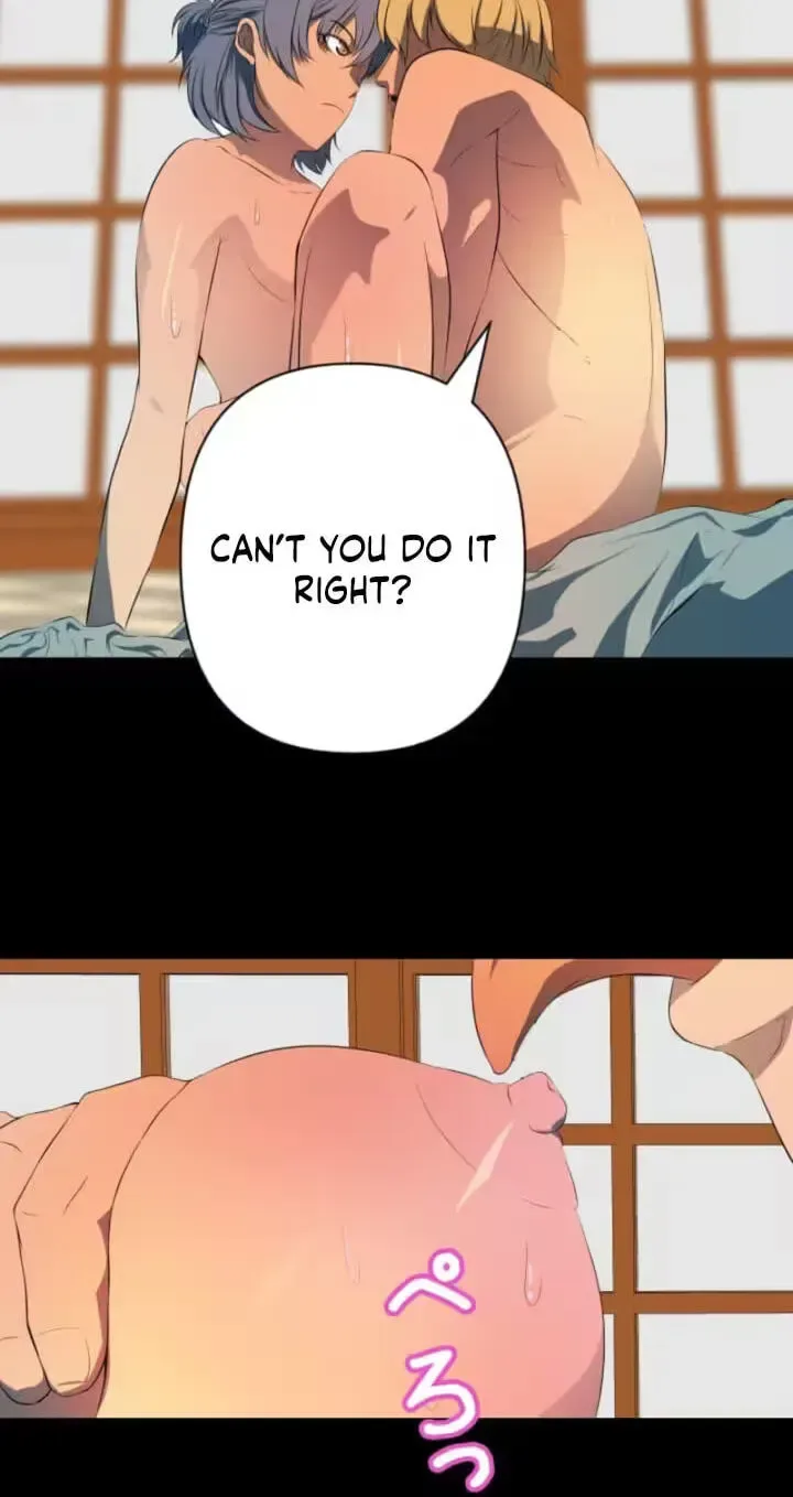 Please Accept My Wife Chapter 26 page 35