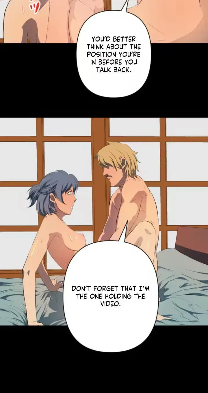 Please Accept My Wife Chapter 26 page 37