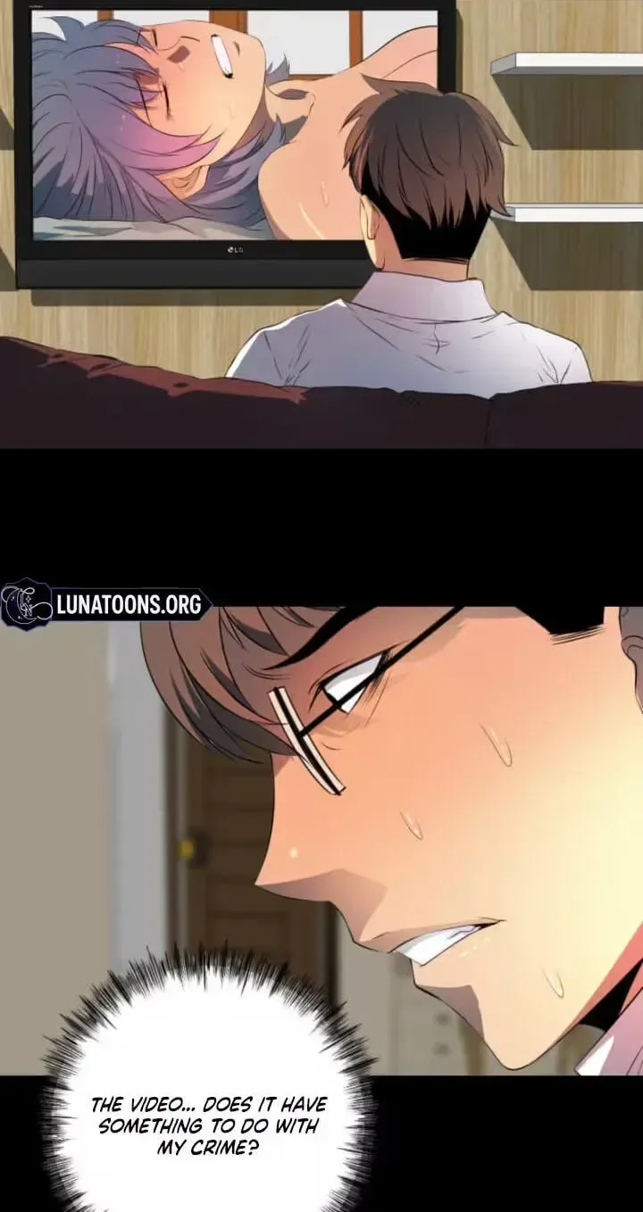 Please Accept My Wife Chapter 26 page 39