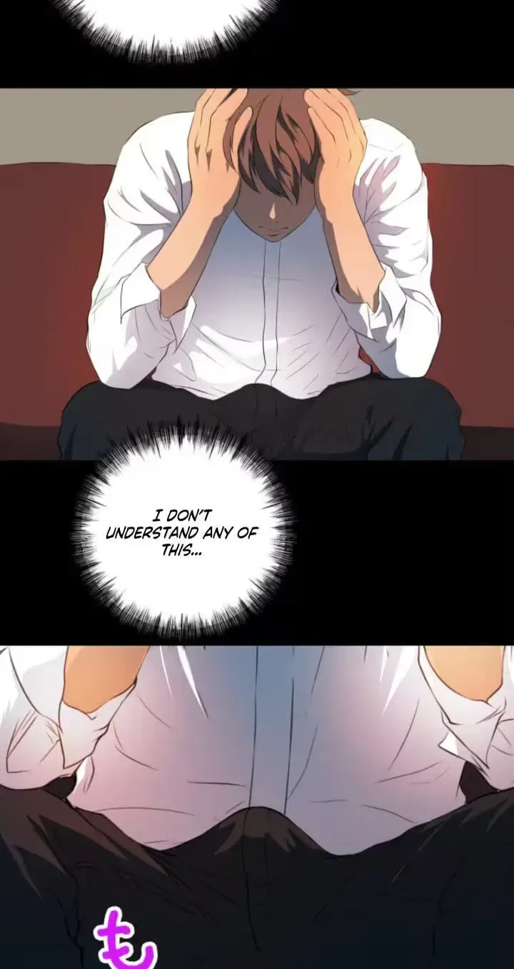 Please Accept My Wife Chapter 26 page 40