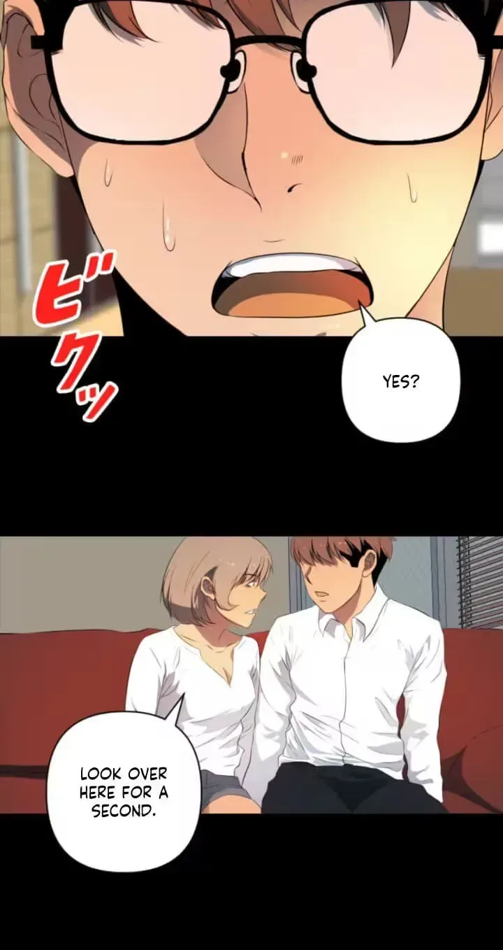 Please Accept My Wife Chapter 26 page 43