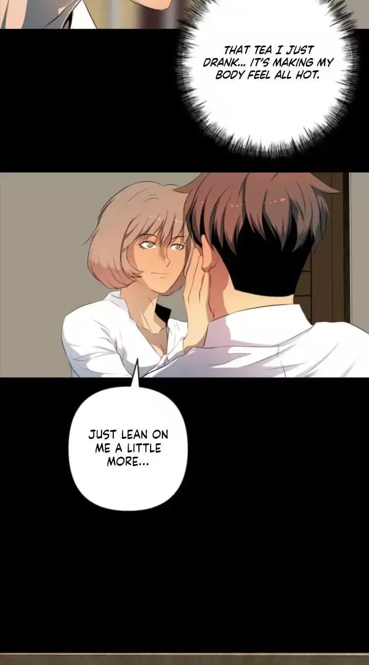 Please Accept My Wife Chapter 26 page 45