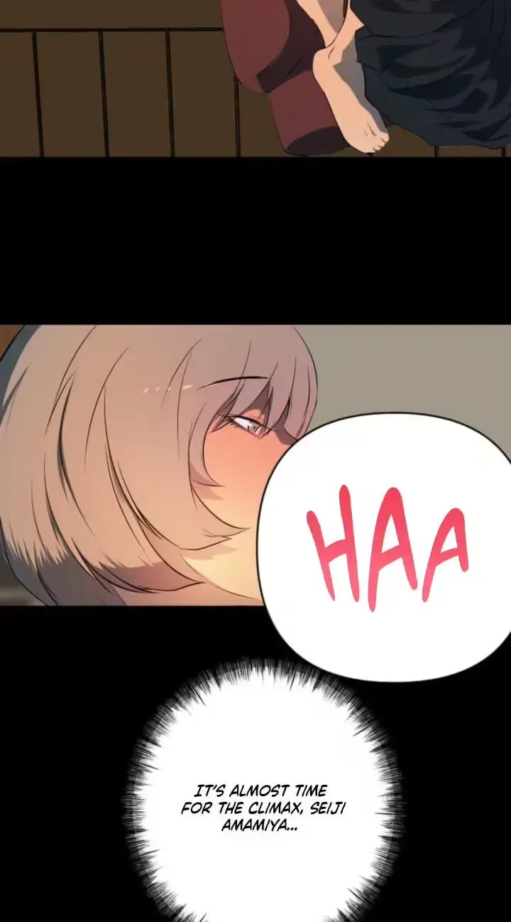 Please Accept My Wife Chapter 26 page 48
