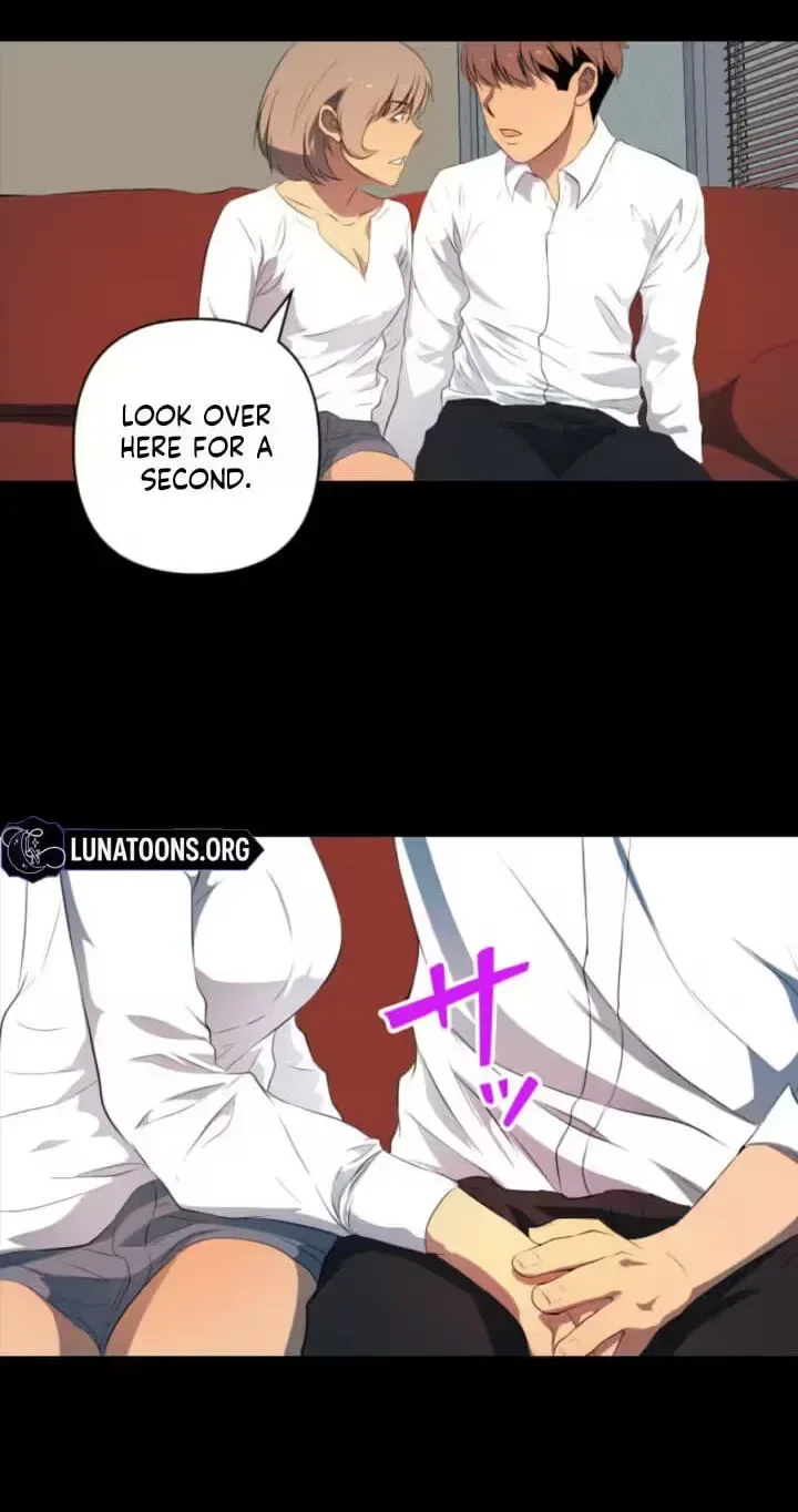 Please Accept My Wife Chapter 27 page 6