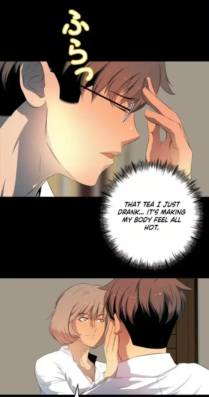 Please Accept My Wife Chapter 27 page 7