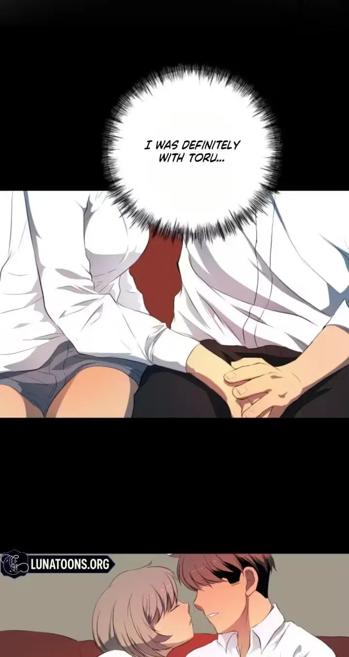 Please Accept My Wife Chapter 27 page 14