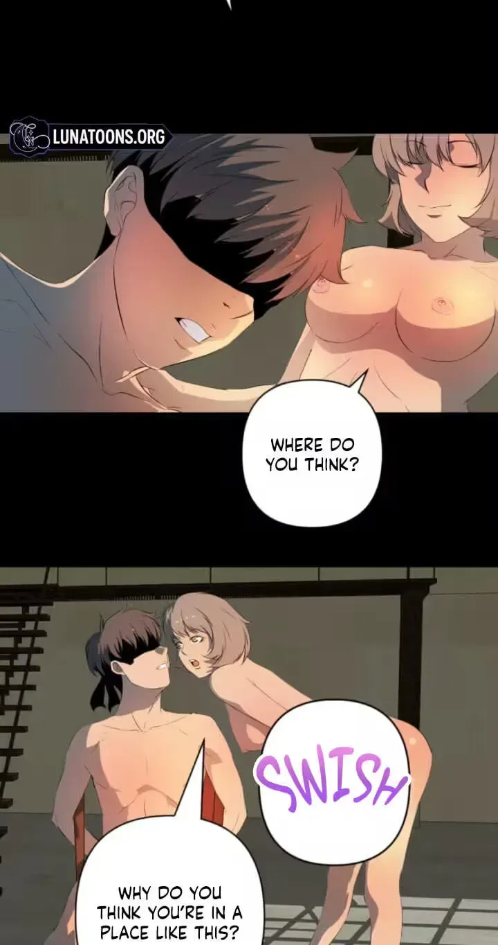 Please Accept My Wife Chapter 27 page 31