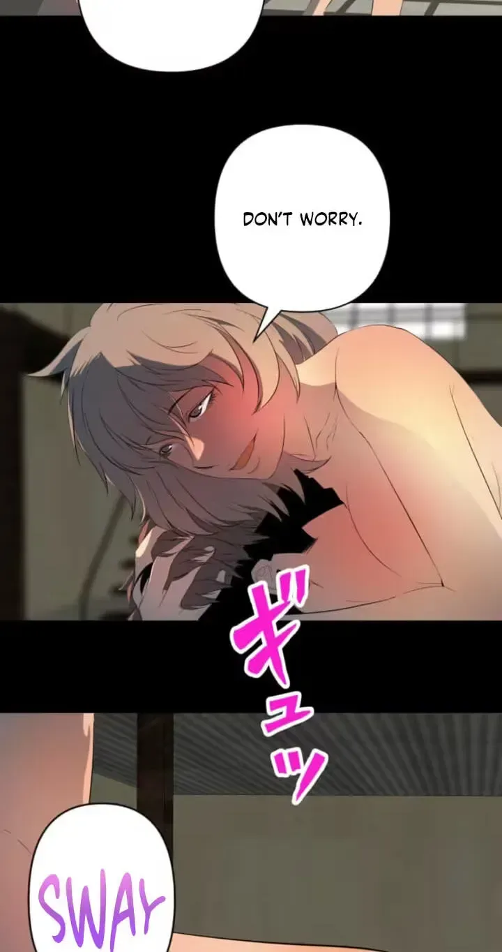 Please Accept My Wife Chapter 27 page 32