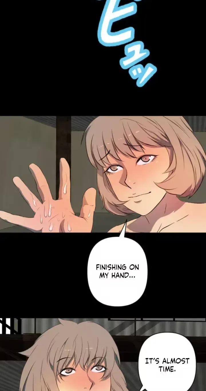 Please Accept My Wife Chapter 27 page 40