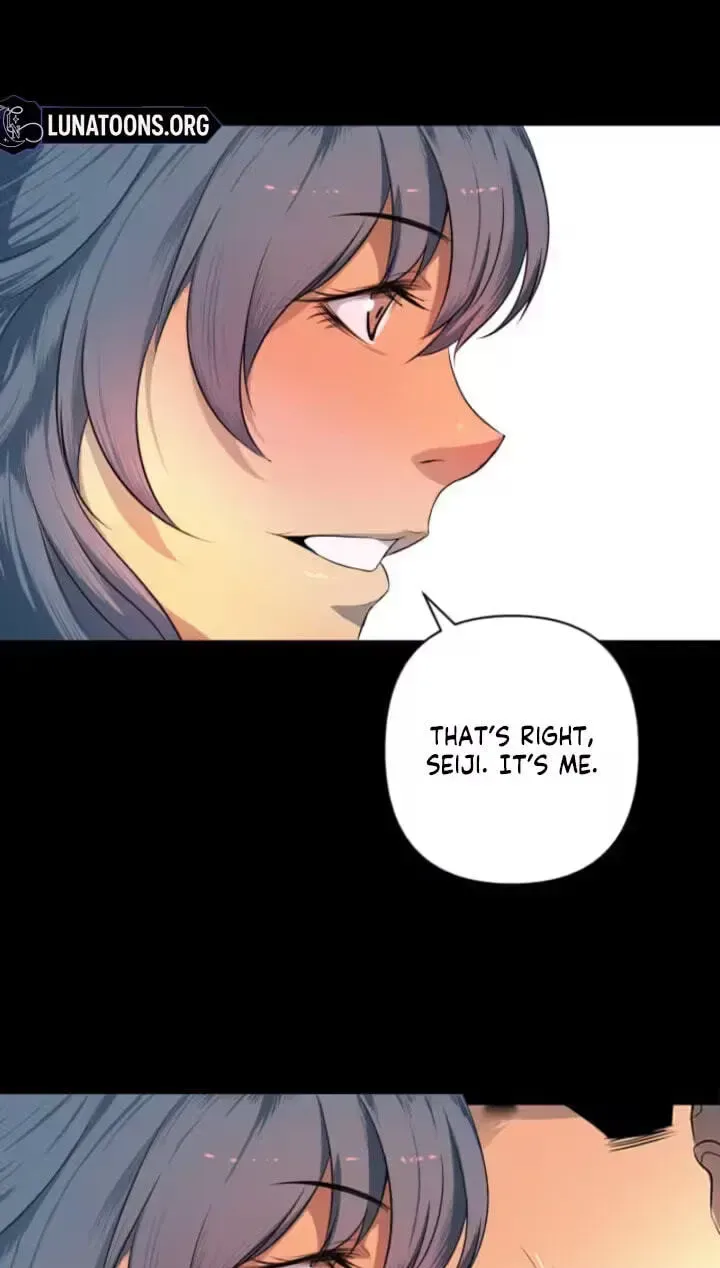 Please Accept My Wife Chapter 27 page 49