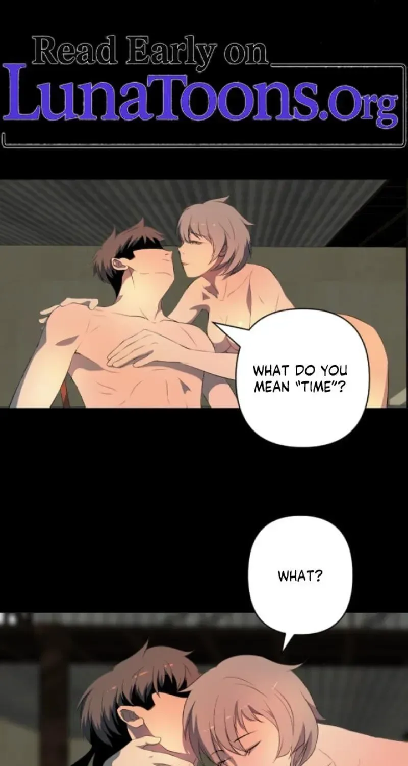 Please Accept My Wife Chapter 28 page 1