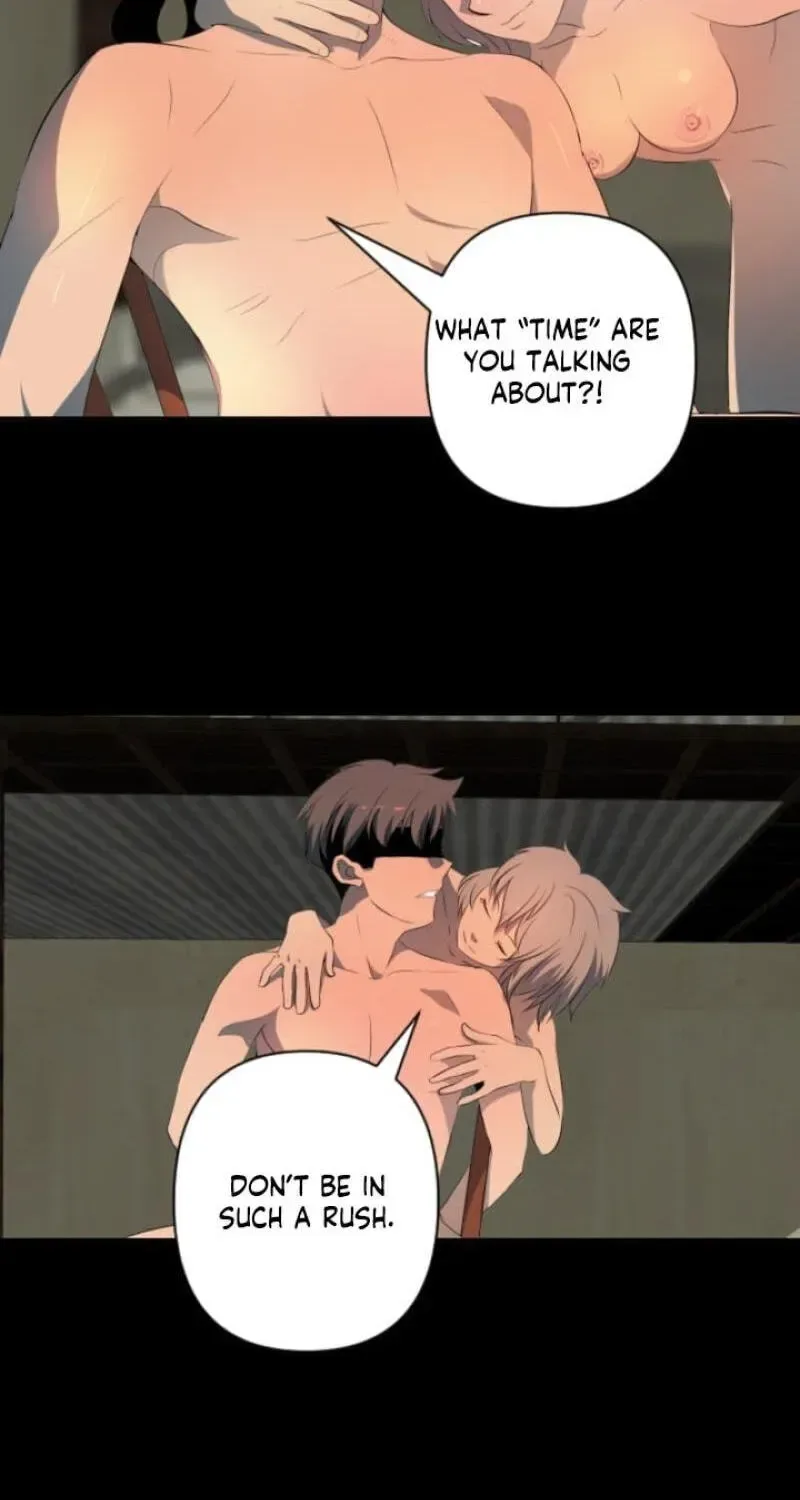 Please Accept My Wife Chapter 28 page 3