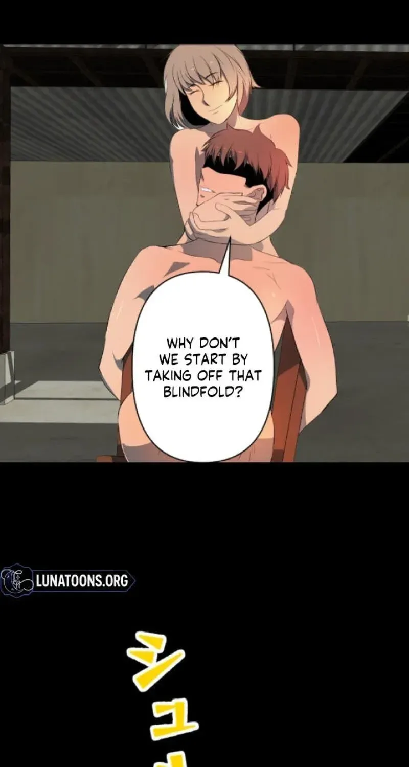 Please Accept My Wife Chapter 28 page 5