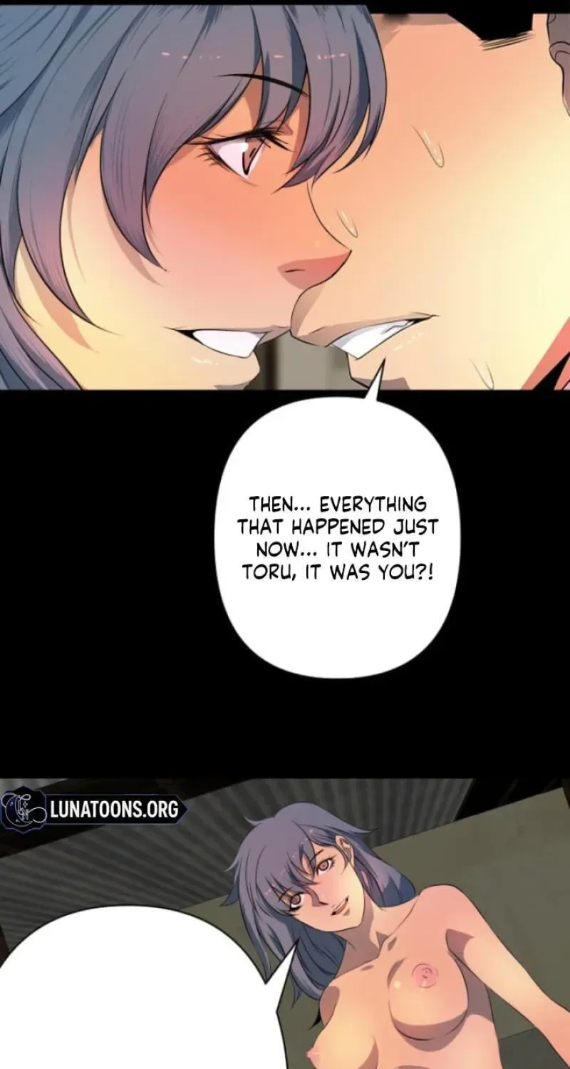 Please Accept My Wife Chapter 28 page 27
