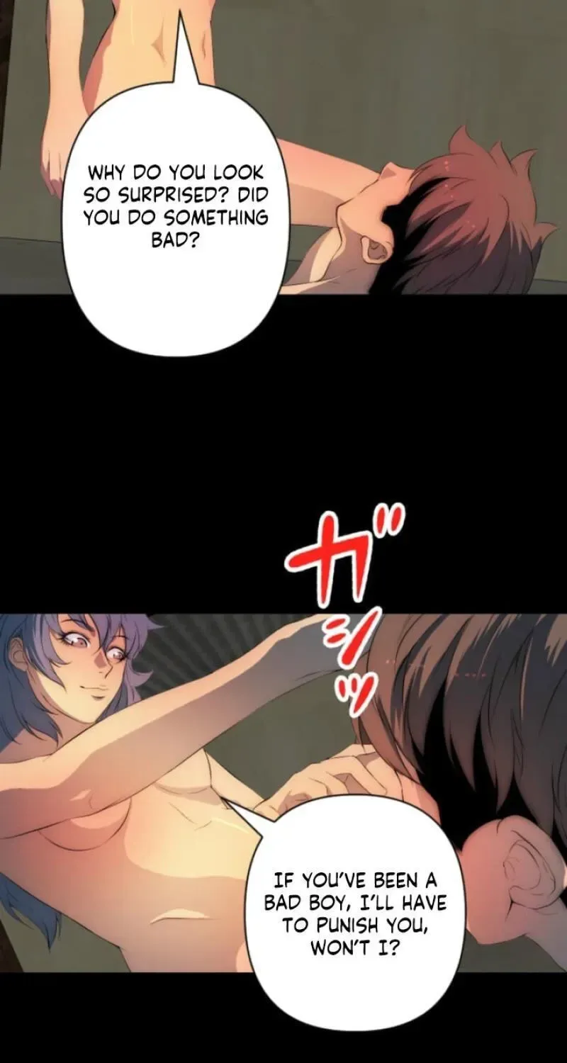 Please Accept My Wife Chapter 28 page 35