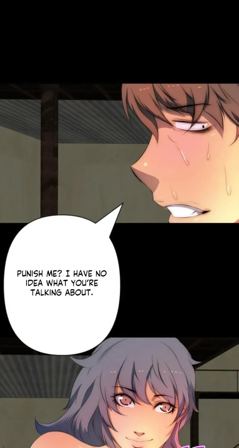 Please Accept My Wife Chapter 28 page 37