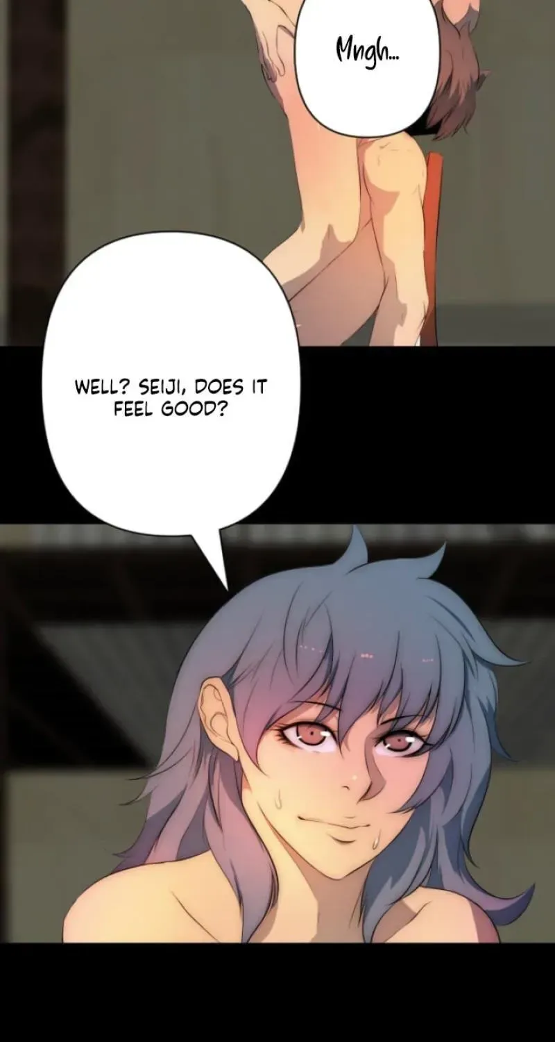 Please Accept My Wife Chapter 28 page 41
