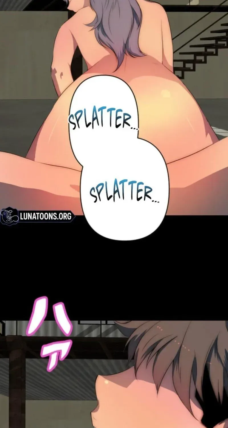 Please Accept My Wife Chapter 28 page 54