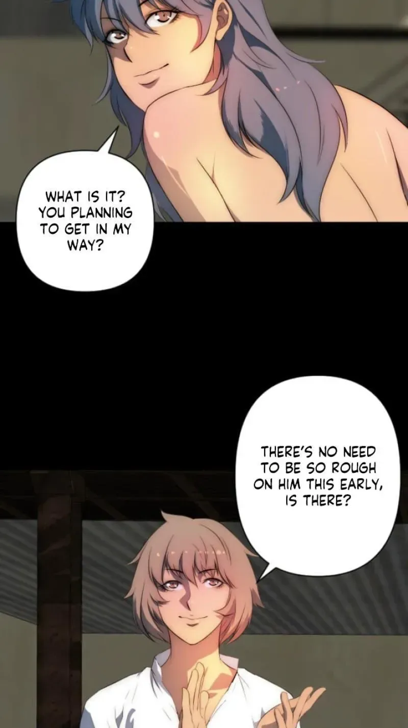 Please Accept My Wife Chapter 28 page 92