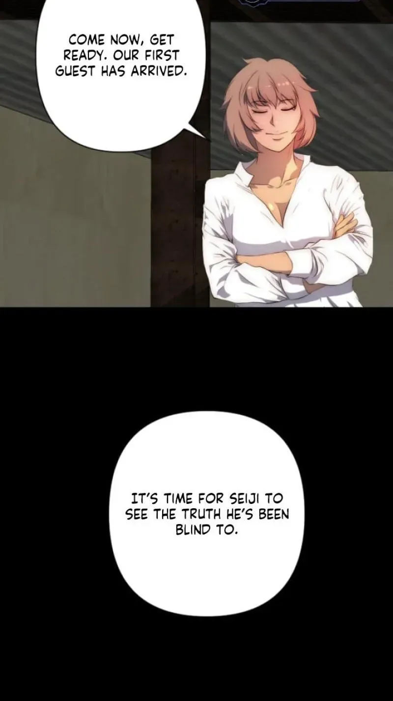 Please Accept My Wife Chapter 28 page 94