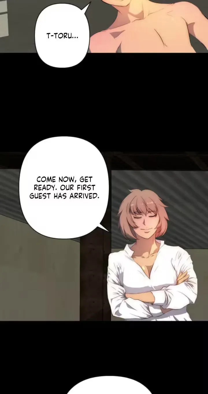 Please Accept My Wife Chapter 29 page 10