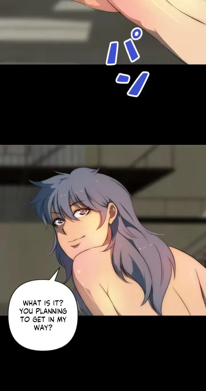 Please Accept My Wife Chapter 29 page 8