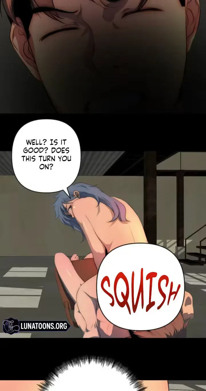 Please Accept My Wife Chapter 29 page 6